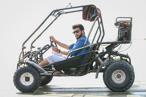 Dune-Buggy