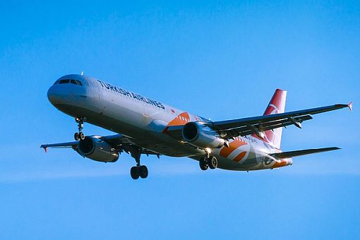 Flugzeug